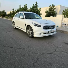 Infiniti FX35 2009