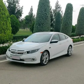 Honda Civic 2020