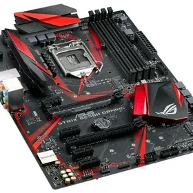 Asus Rogstrix  B250 H+i5 6 g
