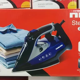 nikai ütük