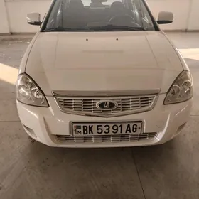 Lada Priora 2015