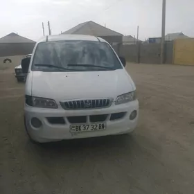 Toyota Previa 2001