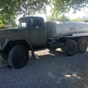 Zil 131 1986
