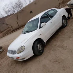 Daewoo Leganza 1997
