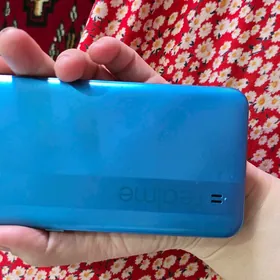 realme c11