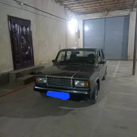 Lada 2107 2010