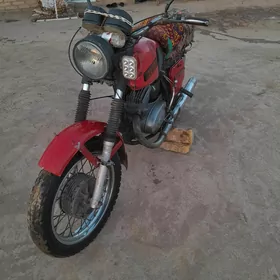 Iž Planeta 4 1990