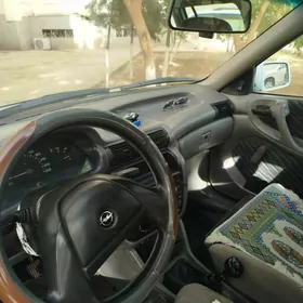 Opel Astra 1993