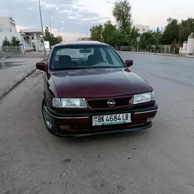 Opel Vectra 1991