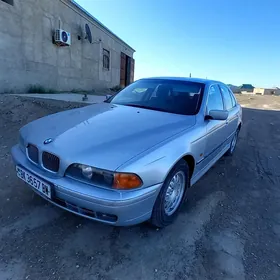 BMW 525 1997
