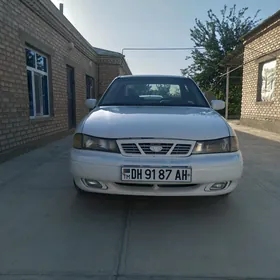 Daewoo Nexia 2000