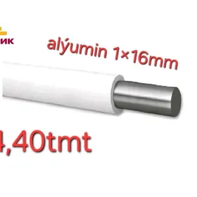 Tok geçiriji sym 1×16