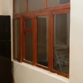 AÝNA  OKNA