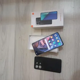 REDMI NOT 13 (TAZE)