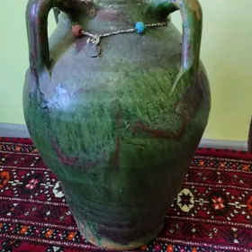 3 Asyrlyk Kuÿze
