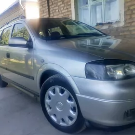 Opel Astra 2000