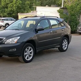 Lexus RX 350 2009