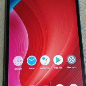 телефон Realme