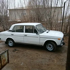 Lada 2106 1993