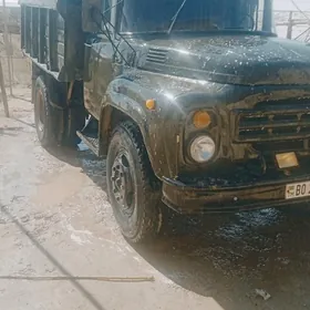 Zil 130 1980