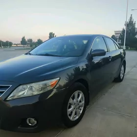 Toyota Camry 2009