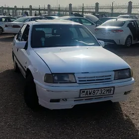 Opel Vectra 1991