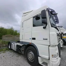 DAF 460 2011