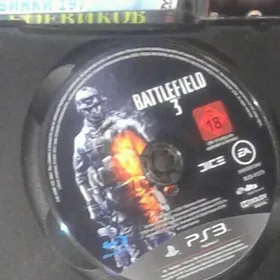 soni ps3 disk сони пс3 диск