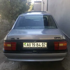 Opel Vectra 1991