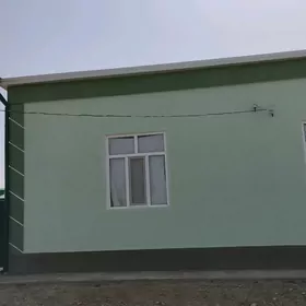 Ipoteka 30 ýyllyk Howly jaý