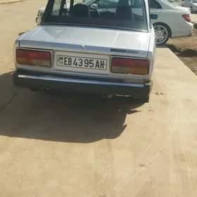 Lada 2105 2010