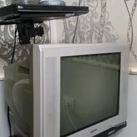 КАМПЛЕКИТ ТЕЛЕВИЗОР