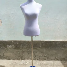 maniken zawod