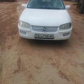 Opel Omega 1995