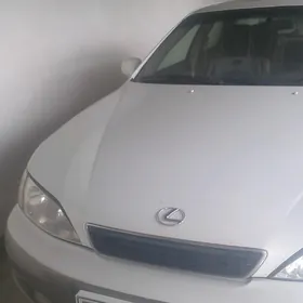 Lexus ES 1999