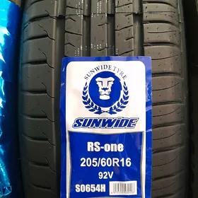 SUNWIDA 25YYL 2056016 1ST