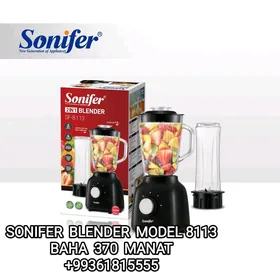 BLENDER SOKÇYKARÝ БЛЕНДЕР UTUK