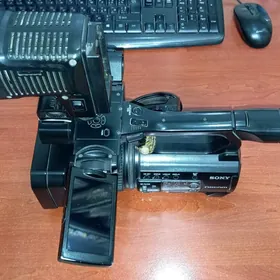 Kamera NX 100