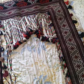 gapylyk haly