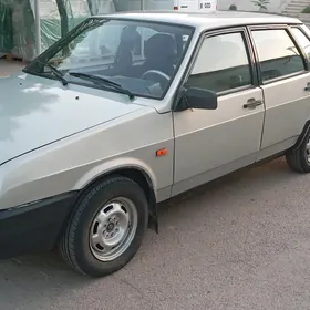 Lada 21099 2002