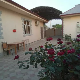 Плановый дом в Анау , 8 соток