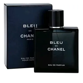 Bleu De Chanel 100ml.