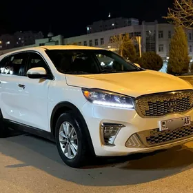 Kia Sorento 2020