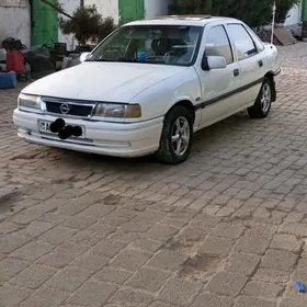 Opel Vectra 1991