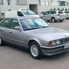 BMW 535 1992
