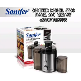 BLENDER SOKÇYKAR БЛЕНДЕР СОКВЫ