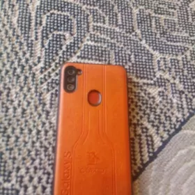 Samsung a11