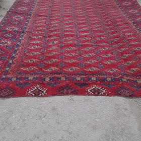 Türk haly