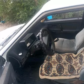 Lada VAZ-21099 1996