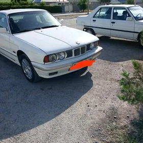 BMW 525 1992